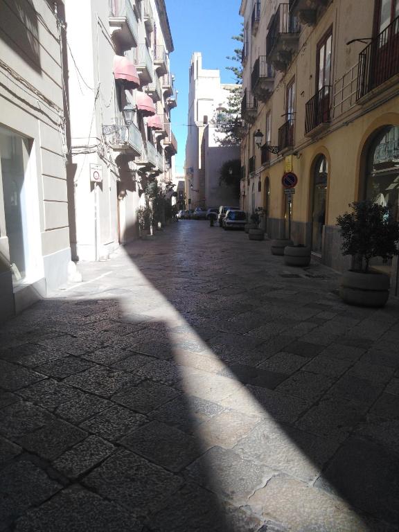 TRAPANI HOME - 4