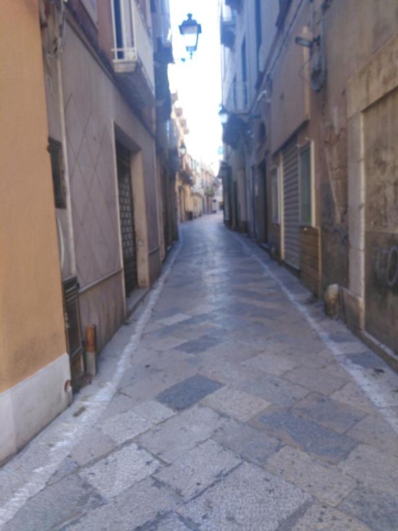 TRAPANI HOME - 3