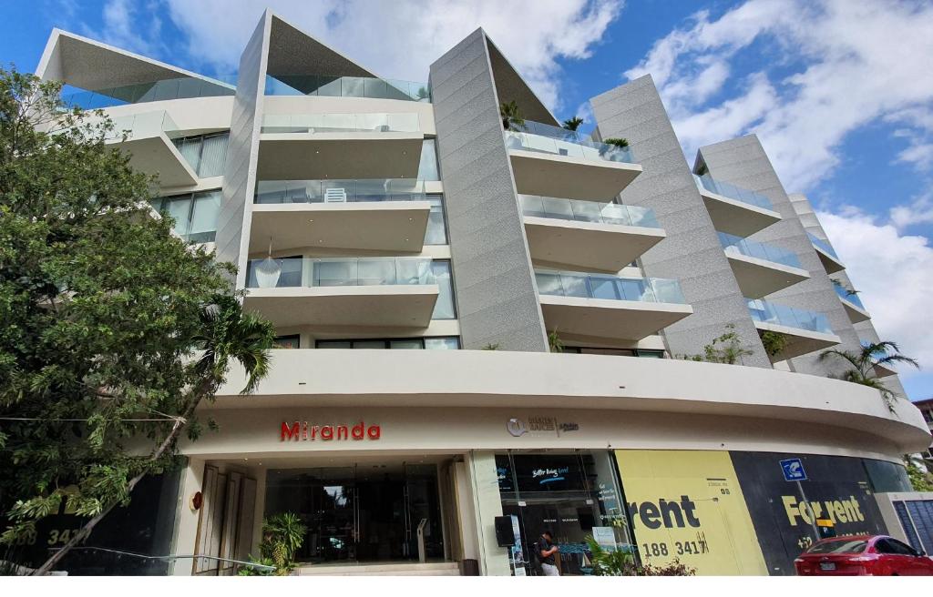 Miranda condo Entire apartment (Playa Del Carmen) Deals, Photos & Reviews