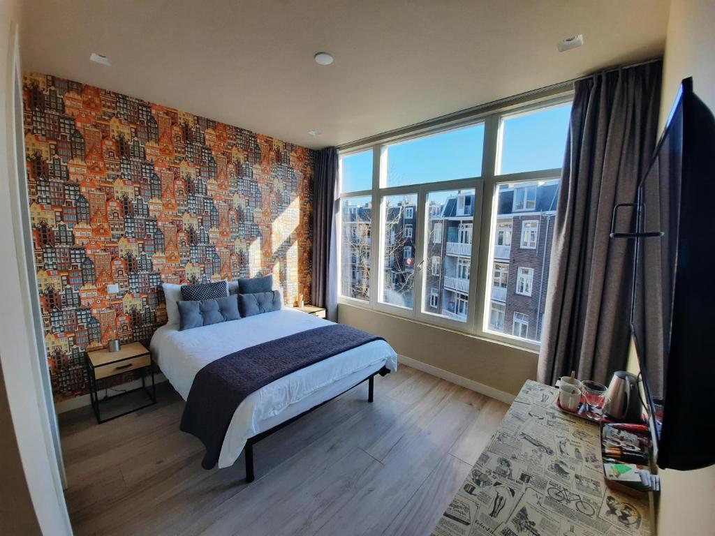 RoomWest, Amsterdam