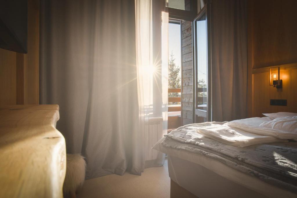 Hotel and SPA Moreni photo