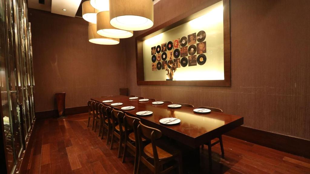 Crowne Plaza Hefei Photo 28