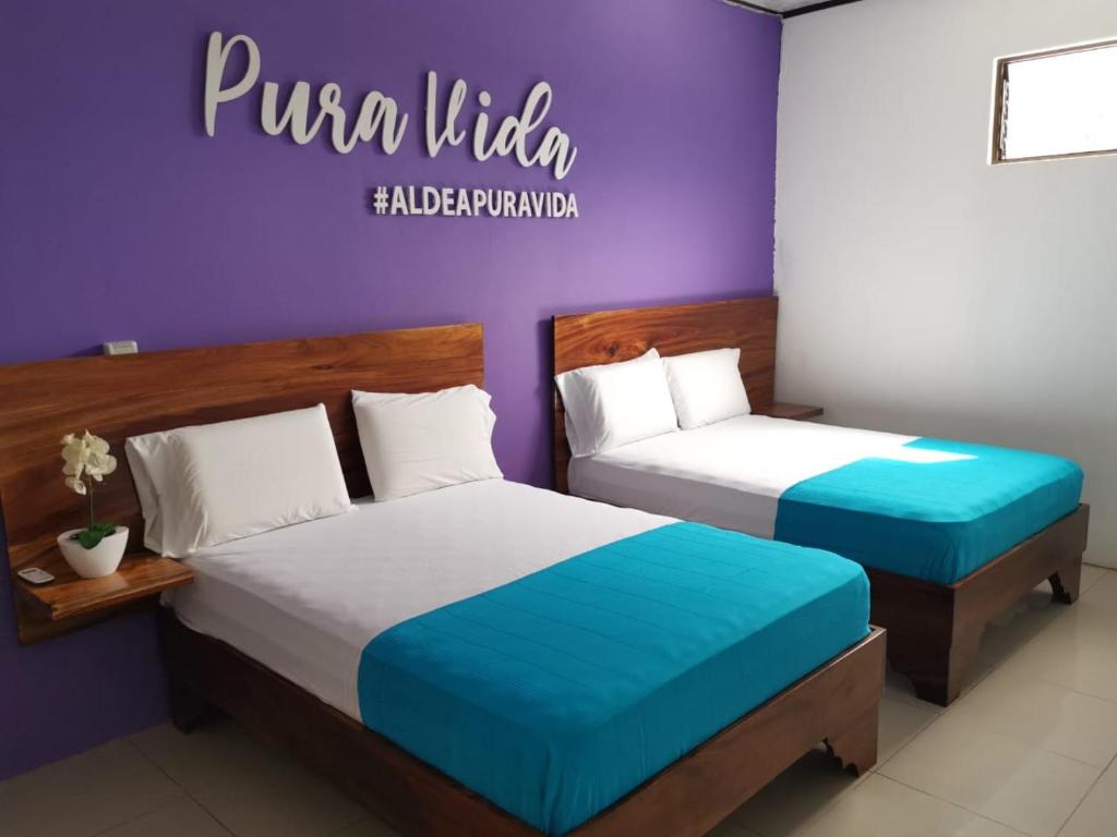 Puntarenas Bed &amp; Coffee by Aldea — Hotel in Puntarenas