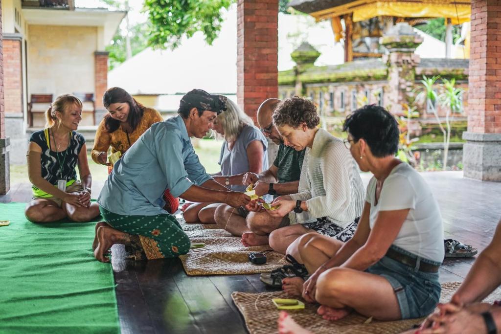 アクティビティ