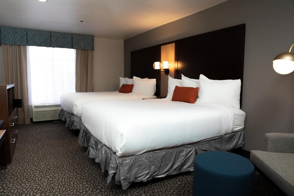 Wingate By Wyndham Dfw / North Irving Photo 14