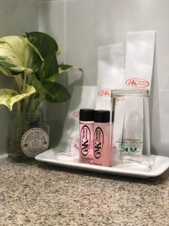 バスルーム（客室）