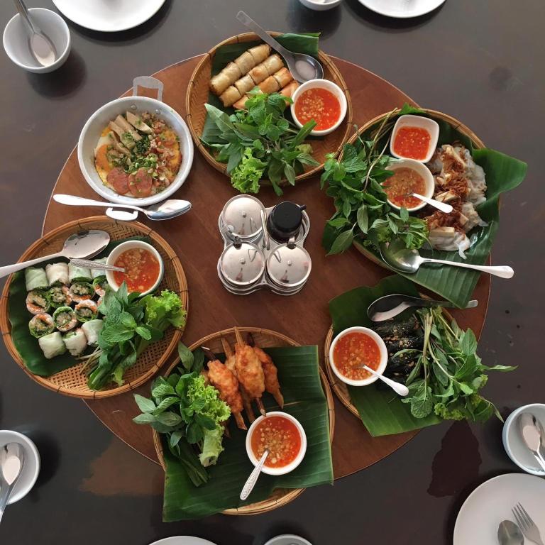 お料理のイメージ