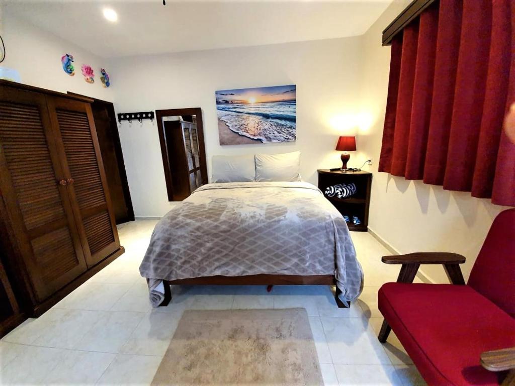 Coralito Malecon Luxury Studio photo