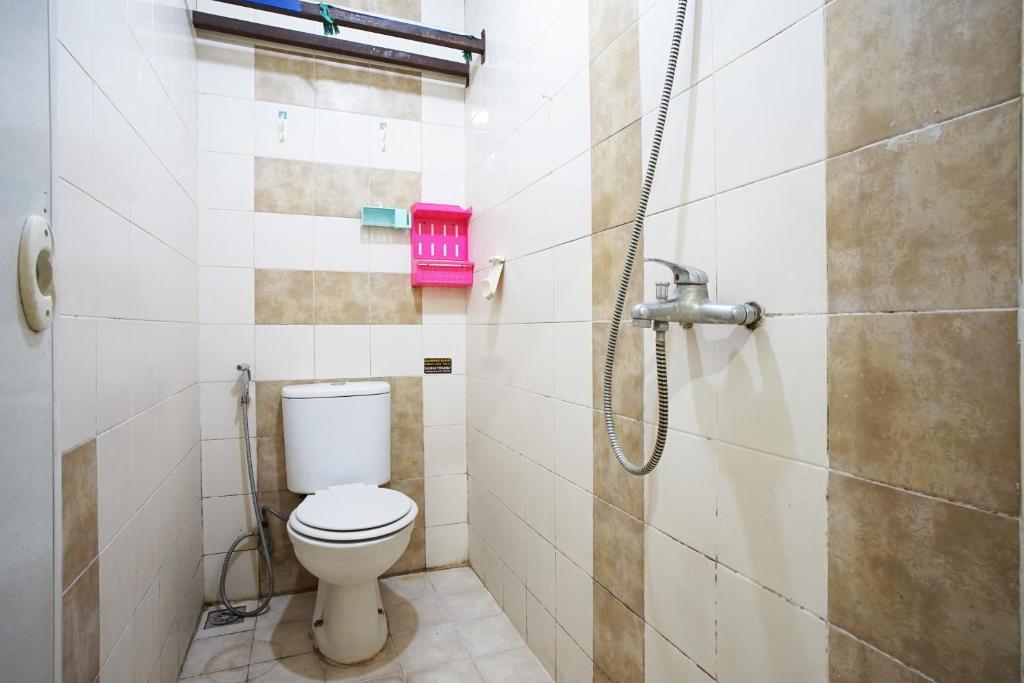 Kamarku Apartment photo