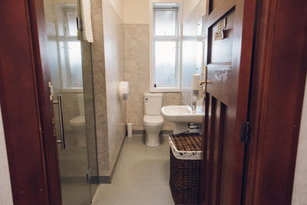 Makikihi Country Hotel photo