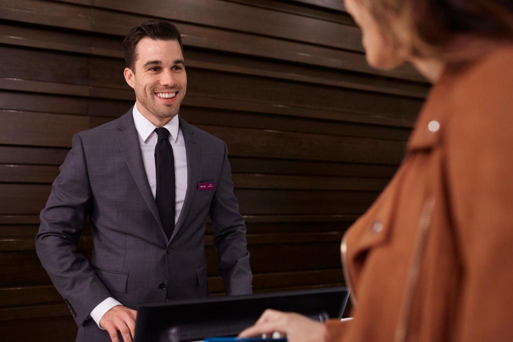 Crowne Plaza Limassol Photo 21