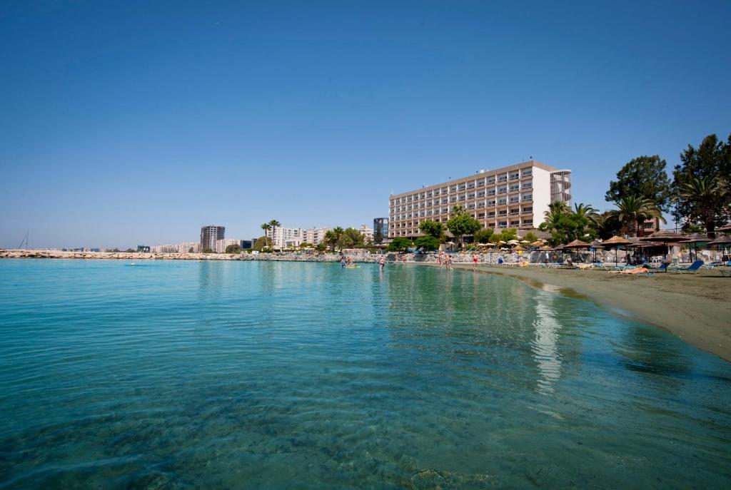 Crowne Plaza Limassol Photo 26