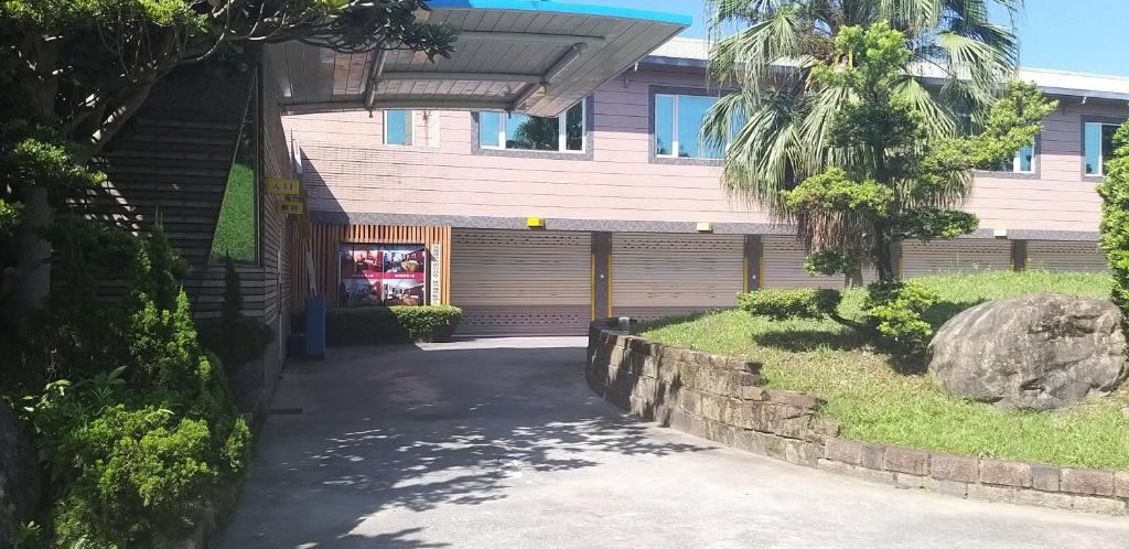 Aegean Garden Motel 호텔 이미지 1