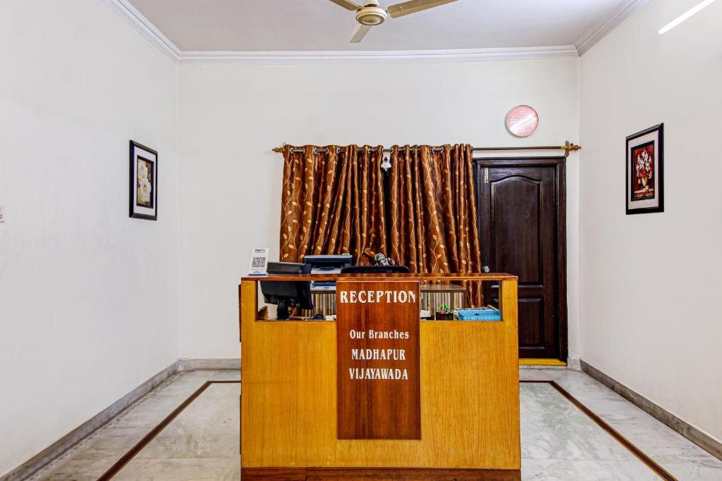 Nirmal Villa Cherry photo