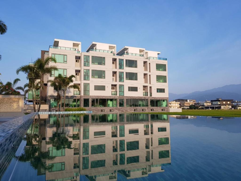 Chance Villa 262