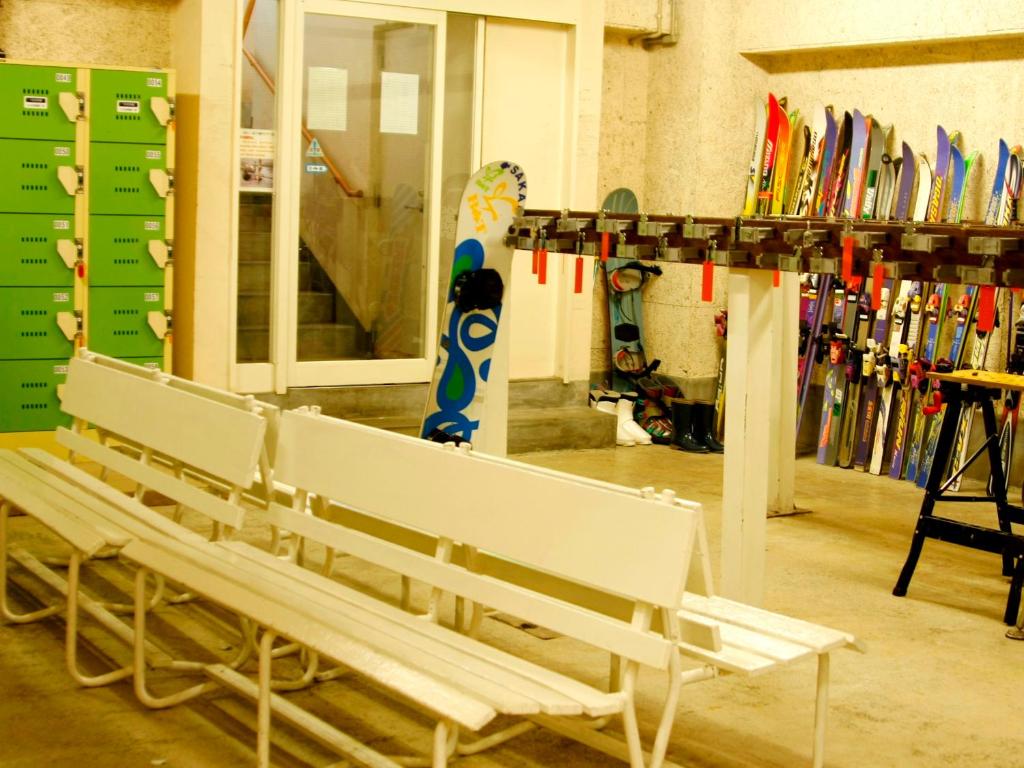 Facilities