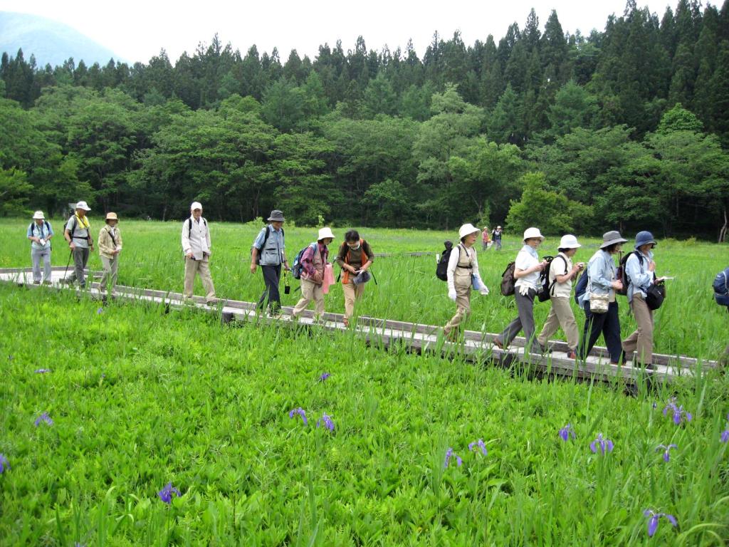 Sports and activities