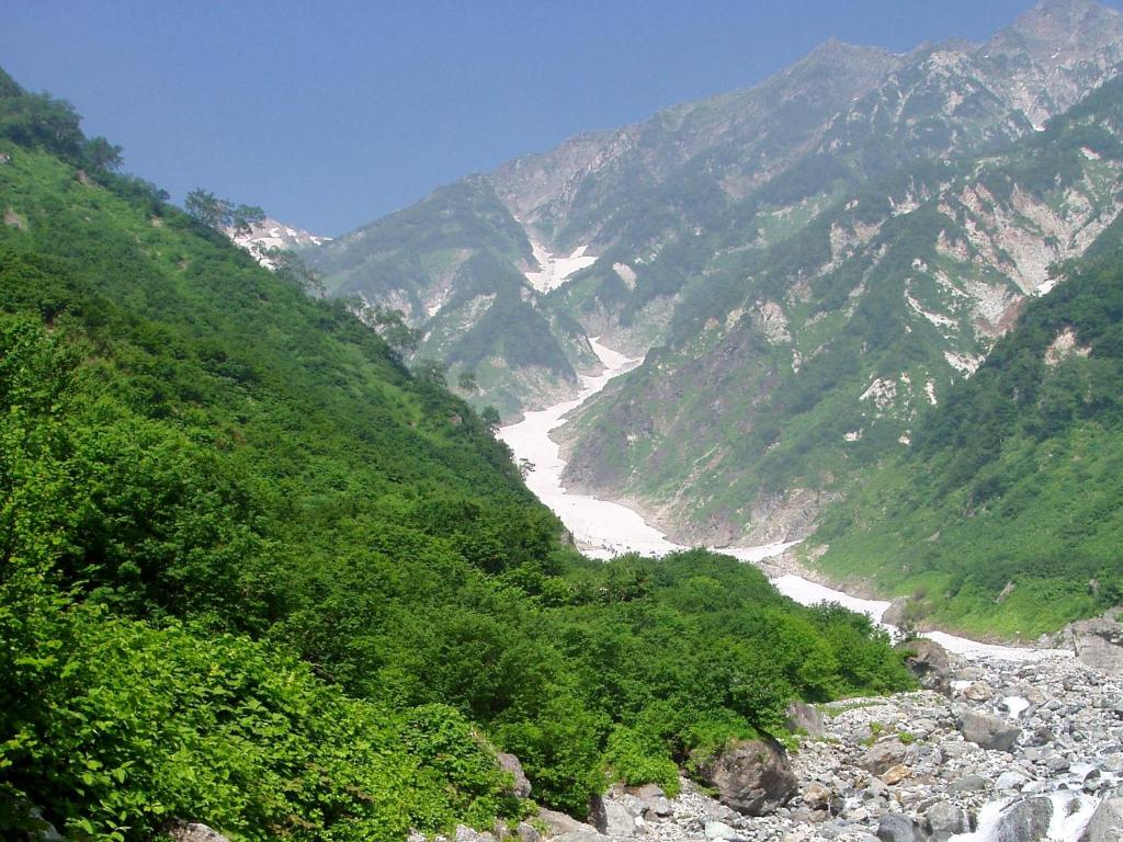 Surrounding environment