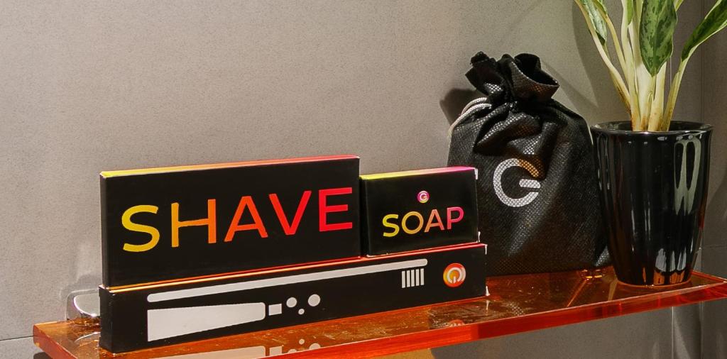 バスルーム（客室）