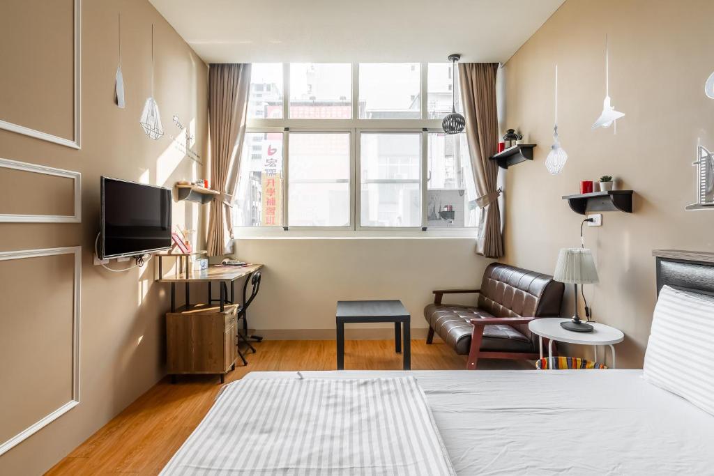 Discover KH — Hotel in Kaohsiung