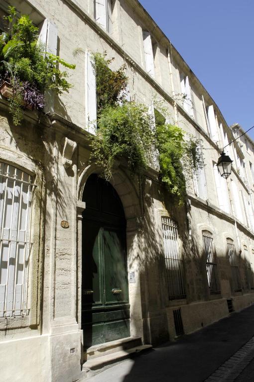 "Chambre d'Autres", massages - 3