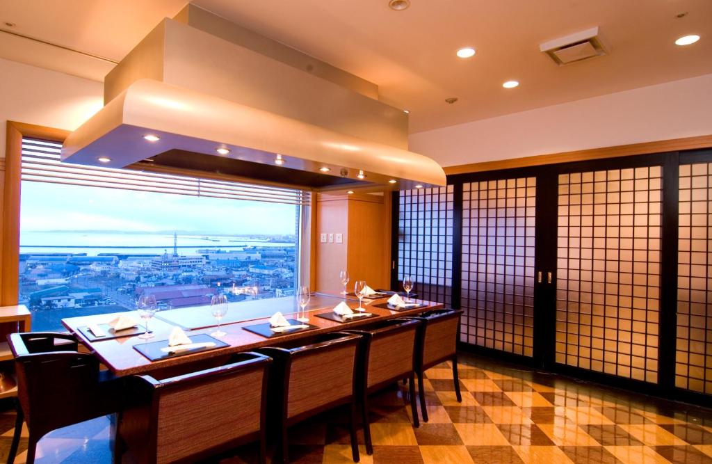 크라운 플라자 호텔 구시로 바이 호텔 이미지 2