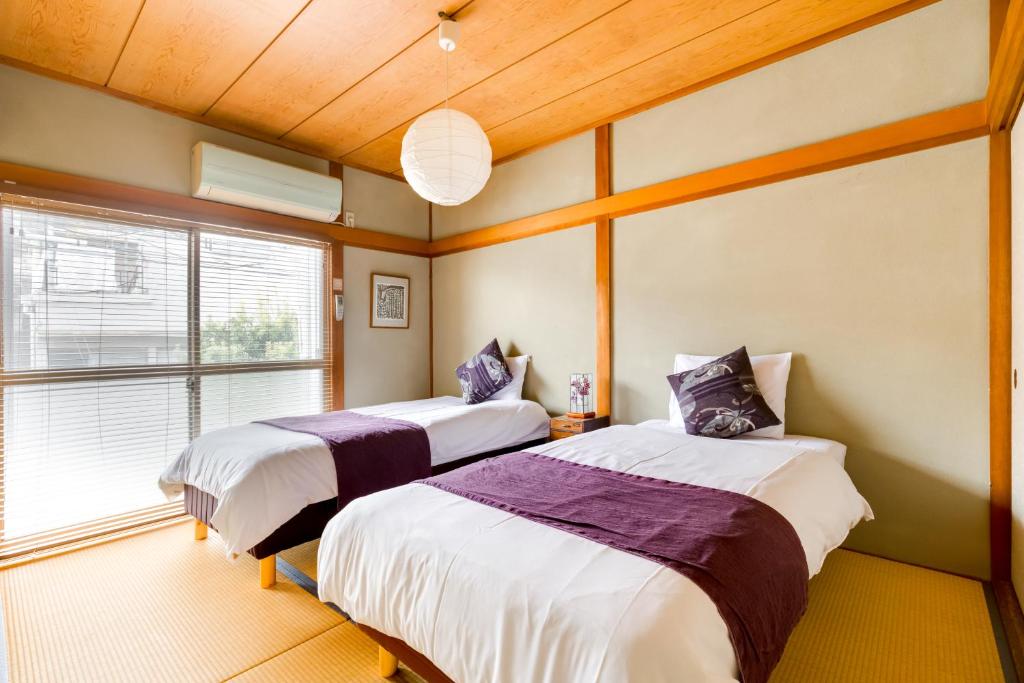 Excellent room comfort & quality