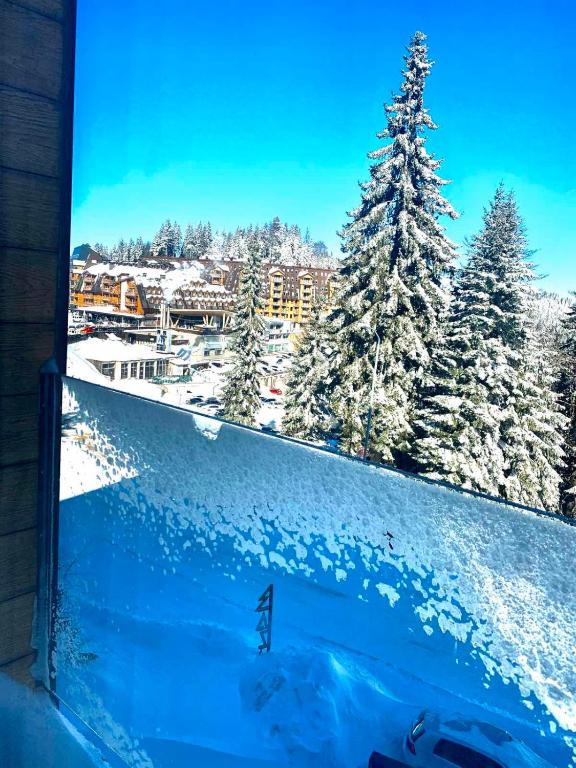 Alpin Apartments Jahorina - 3