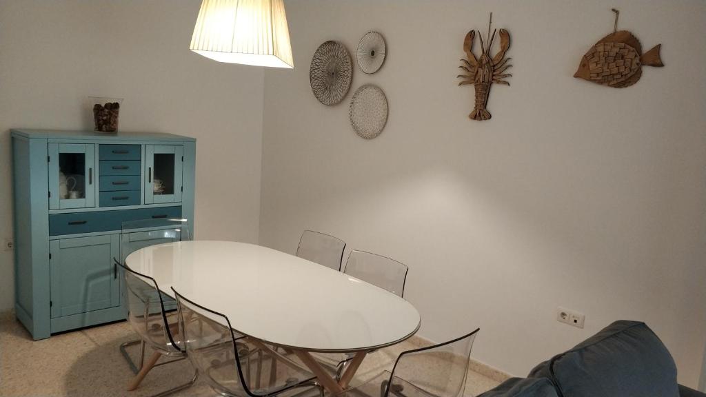Apartamento Julieta - 2