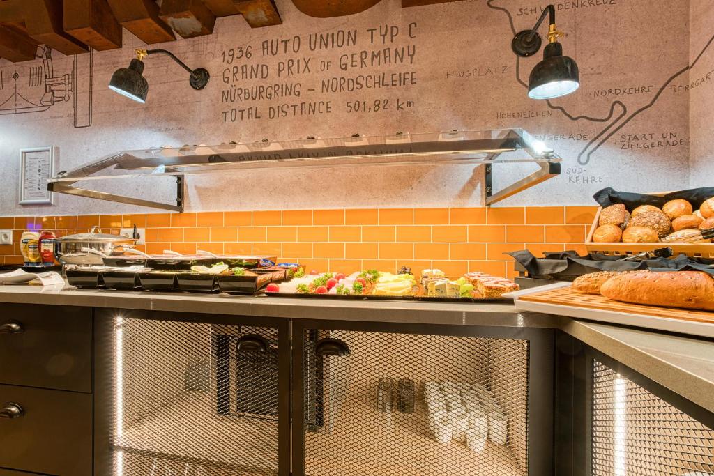 お料理のイメージ