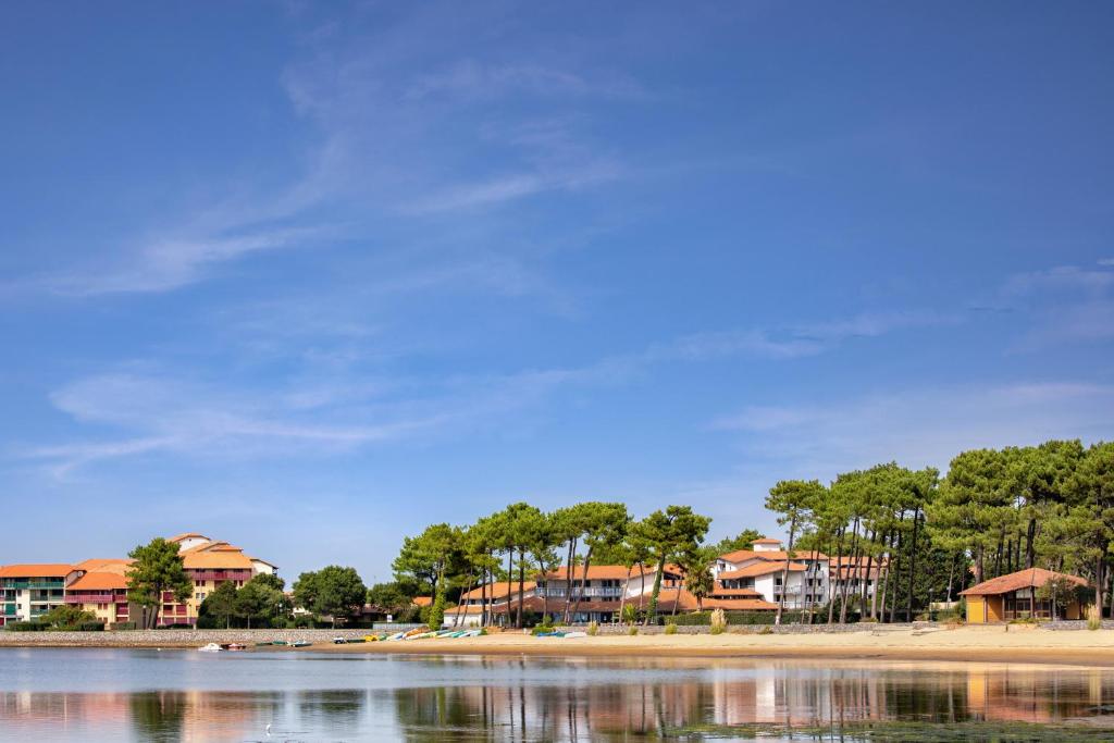 SOWELL Family Pignada Plage - 3