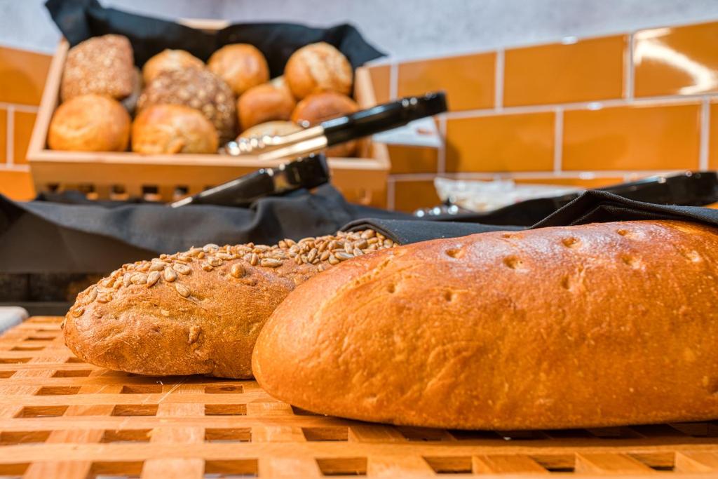 お料理のイメージ