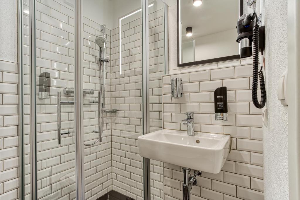 バスルーム（客室）