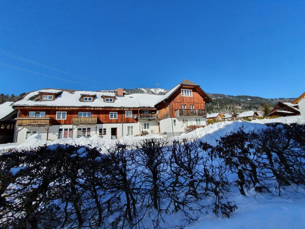 Haus Kampl - Appartement Grundlsee - 2