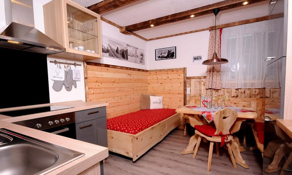 Eberl´s Zirbenlodge - 4