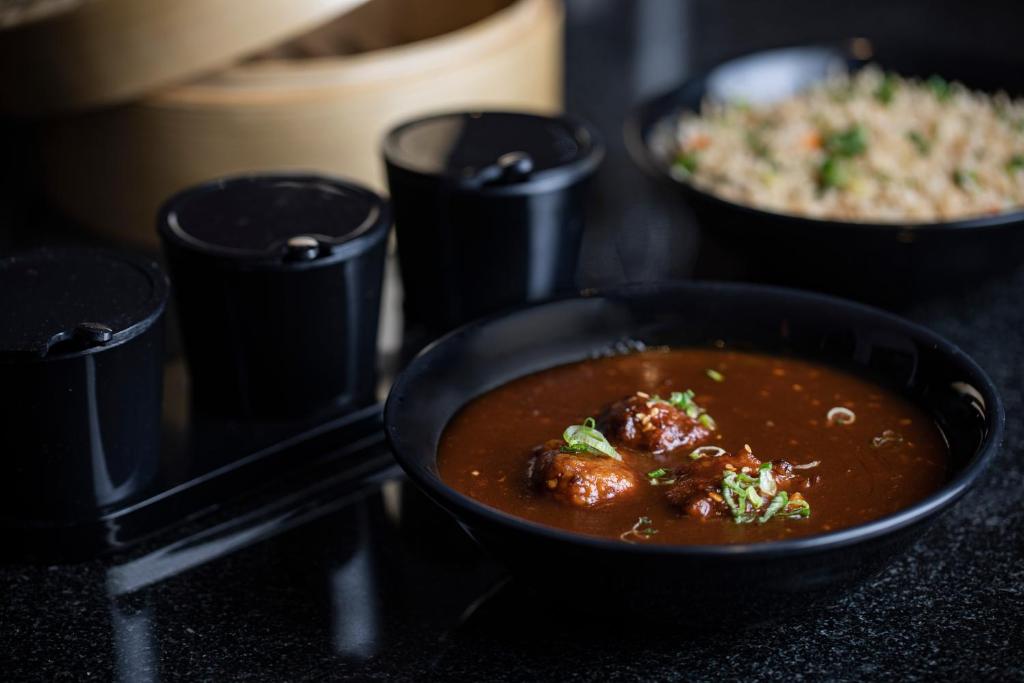 お料理のイメージ