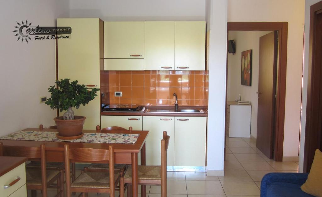 Residence Marina di Carlino Tourist - 2
