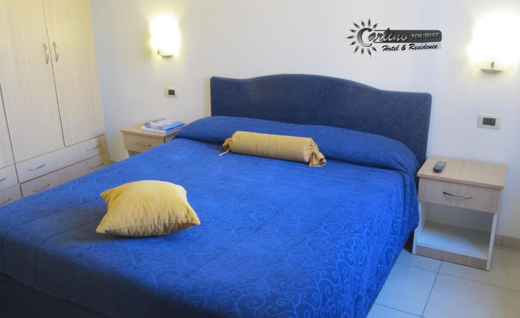 Residence Marina di Carlino Tourist - 4