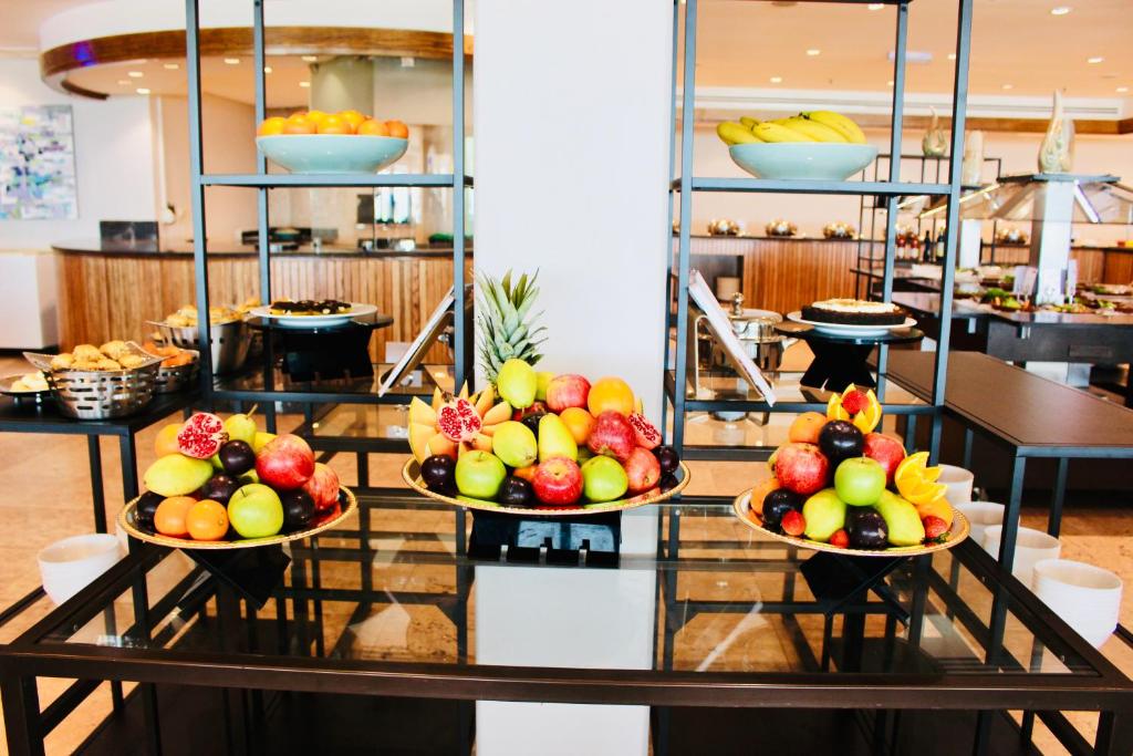 Movenpick Hotel & Resort Al Bida'a Kuwait, Kuwait | 2024 Updated Prices ...