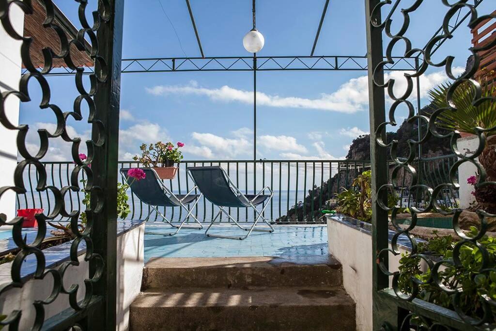 Villa La Conchiglia - 3