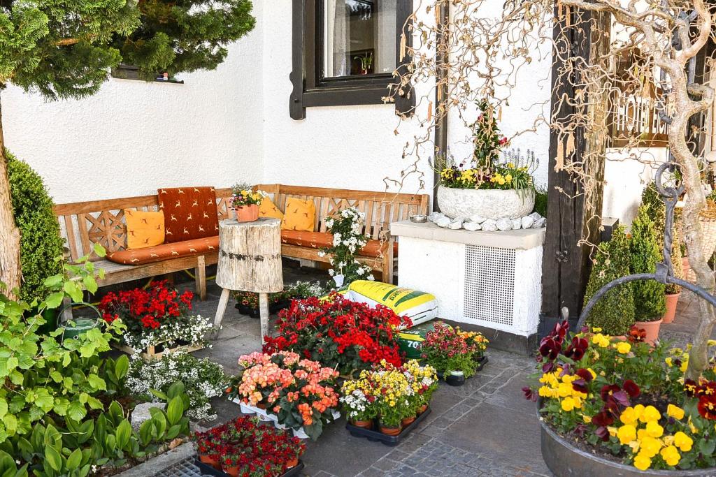 Ferienwohnungen Kurhotel Eichinger - 4