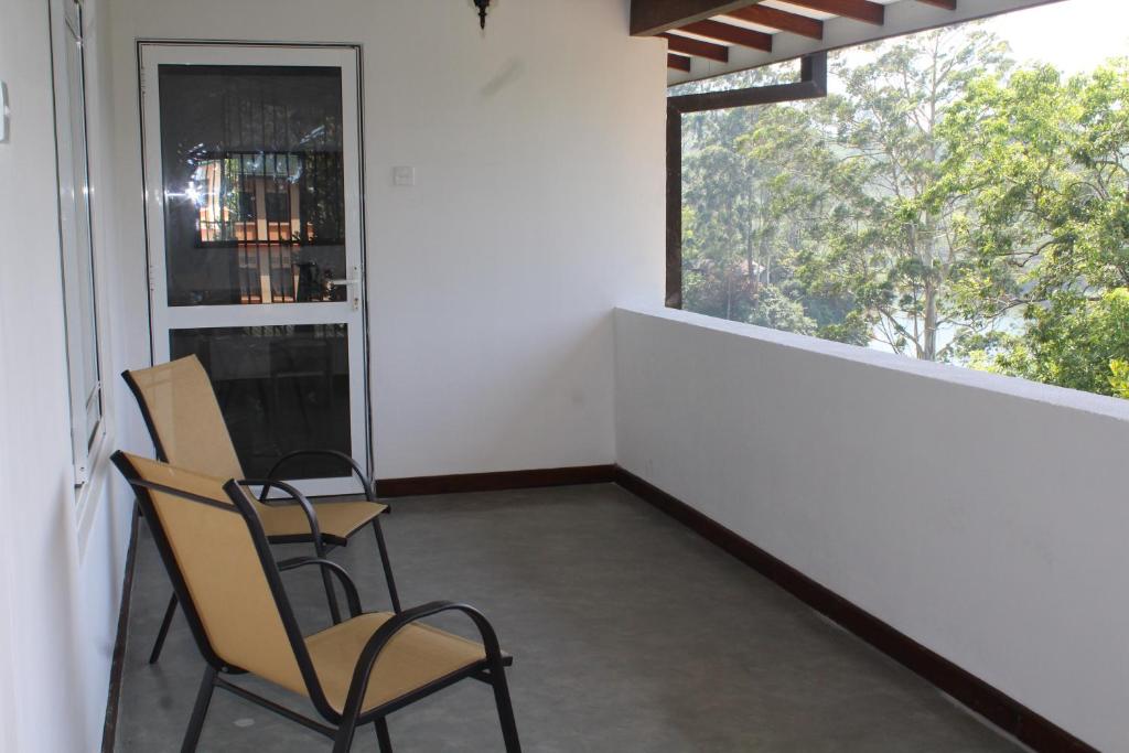 Pekoe Lodge photo