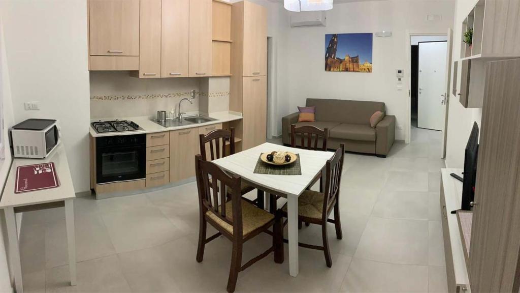 3G BAROQUE APARTMENTS - 5