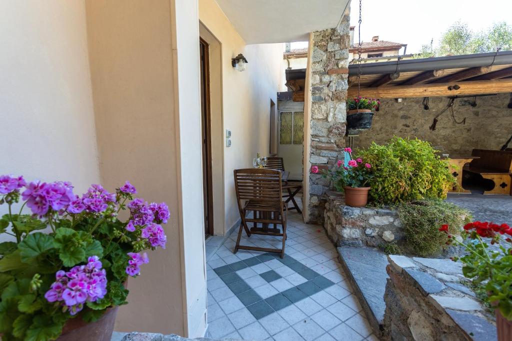 Casa Rita 4 - Lago di Garda - 2