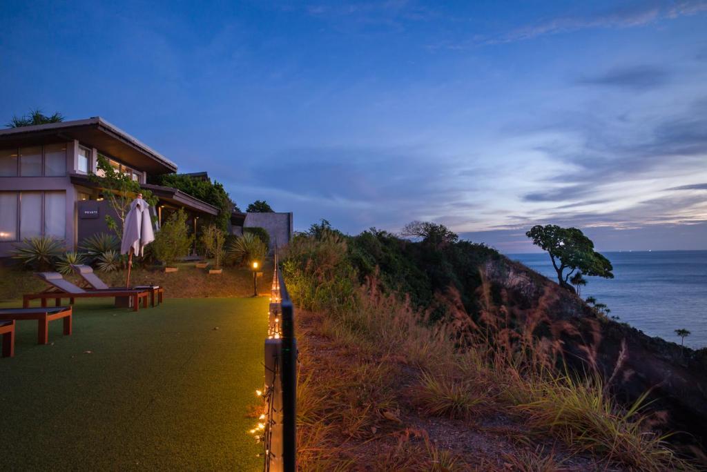 Surrounding environment