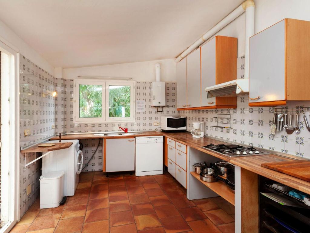 Holiday Home Villa Cassiopee by Interhome - 3