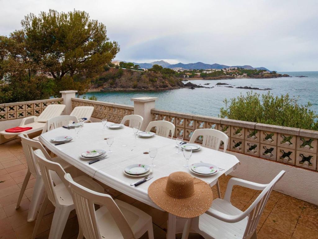 Holiday Home Villa Cassiopee by Interhome - 1