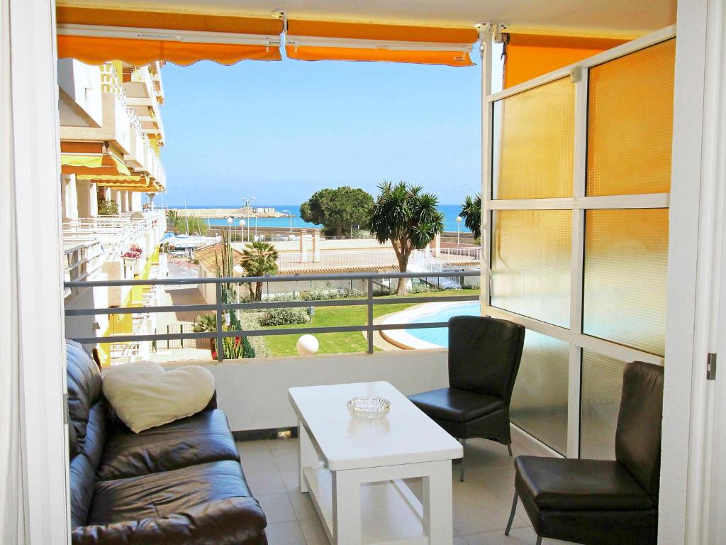 Apartment Sol Y Mar by Interhome - 2