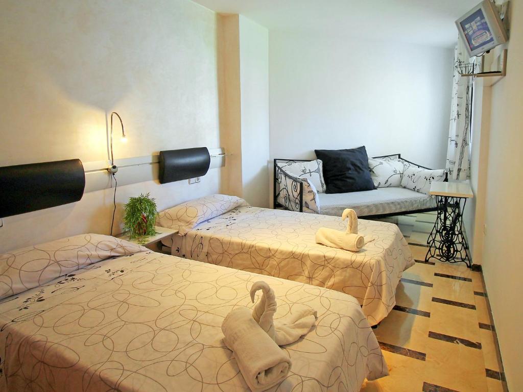Apartment Sol Y Mar by Interhome - 4