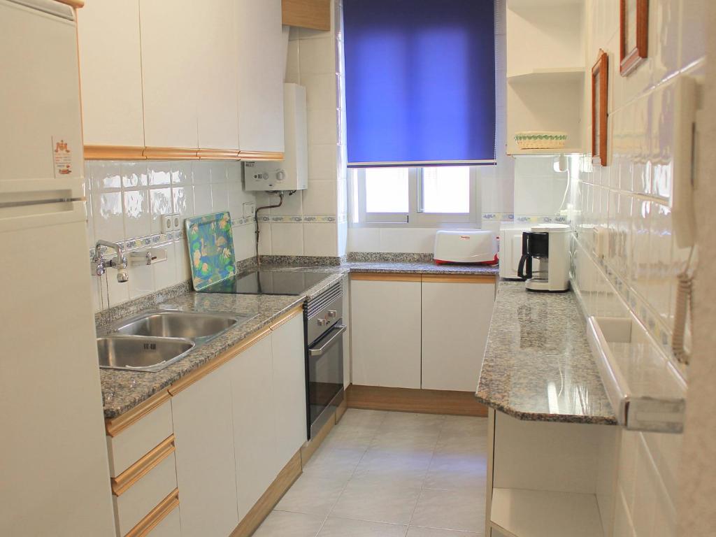 Apartment Marysol by Interhome - 4
